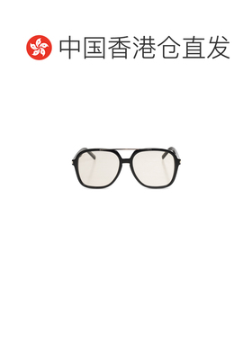 香港直邮SAINT LAURENT 女士眼镜 701422Y99031032 CO 白色