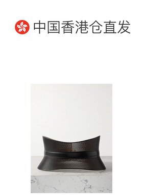 香港直邮AlaÏa 女士 紧身胸衣腰带 AA1C043GCA330【付后1h可退】