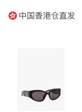 1h可退 香港直邮Balenciaga 巴黎世家 女士 BOSSY ROUND AF太阳镜