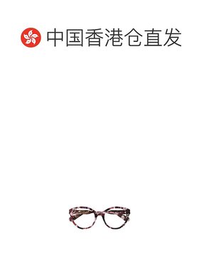 香港直邮Chloe 全框平光镜 CH0264O蔻依