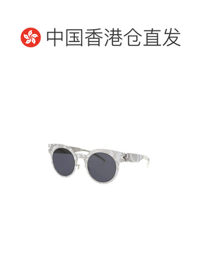 香港直邮MYKITA 男士太阳镜 MMTRANSFER001241SOLID AW2025配饰
