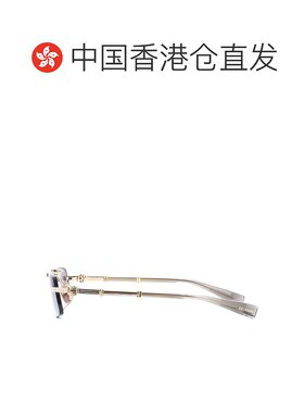 1h可退 香港直邮Balmain Pierre-II 太阳镜 BPS187B