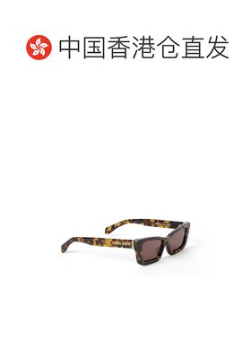 1h可退 香港直邮Palm Angels 棕榈天使 女士 -sunglasses 太阳镜