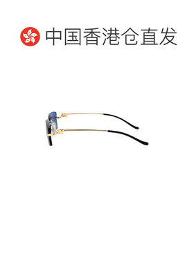 【99新未使用】香港直邮CARTIER 男士太阳镜 CT0430S004 AW2025