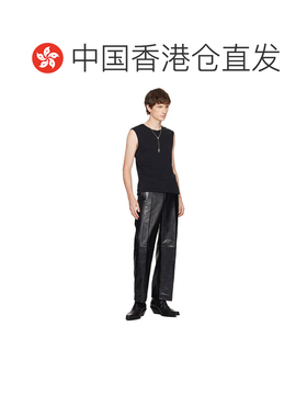 1h可退 香港直邮Emanuele Bicocchi 男士 Rosary 项链 CR0520吊坠