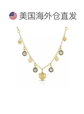 【美国直邮】2028（饰品）  项链及吊坠水晶