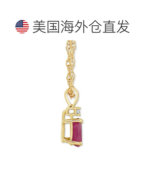 【美国直邮】macy's 通用 项链吊坠