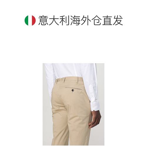 欧洲直邮pt torino 男士 休闲裤运动休闲时尚流行百搭舒适外穿 - 图1