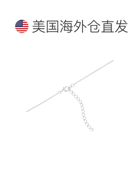【美国直邮】macys 项链及吊坠 支付后1h可退