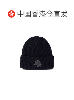 香港直邮C.P. COMPANY 男士帽子 RFCMAC739A00550【付后1h可退】