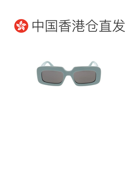 香港直邮Celine 思琳 男士 矩形太阳镜 CL40313U grey灰色 舒适时