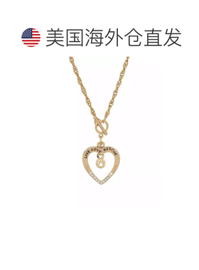 【美国直邮】2028（饰品）  项链及吊坠水晶链子