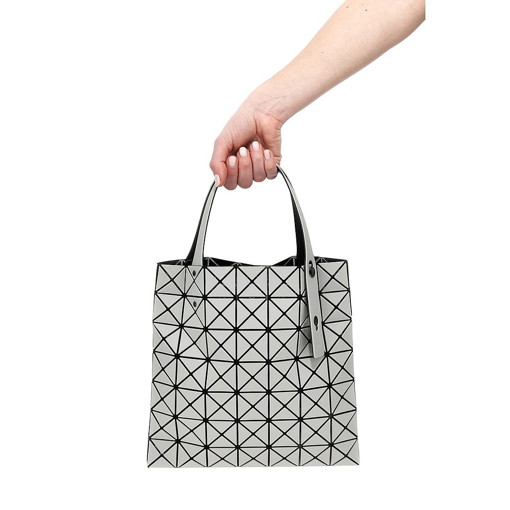 香港直邮Bao Bao Issey Miyake 徽标手提包 BB36AG547 - 图2