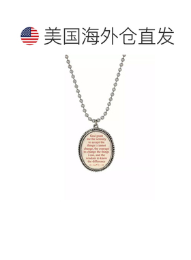【美国直邮】2028（饰品）  项链及吊坠