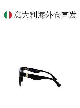欧洲直邮BURBERRY 女士太阳镜0BE4418300187