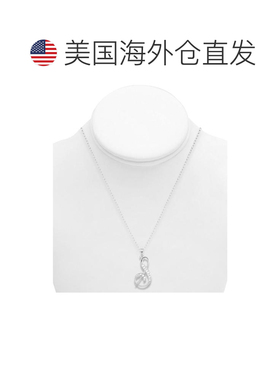【美国直邮】macy's 通用 项链吊坠