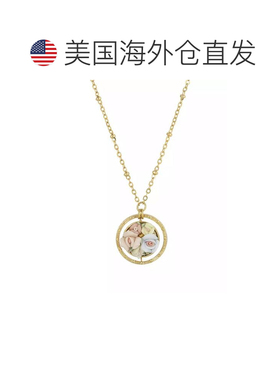 【美国直邮】2028（饰品）  项链及吊坠