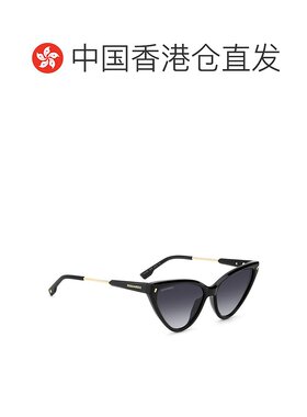 1h可退 香港直邮Dsquared2 二次方 女士 D2 0134/S 807 太阳镜(9O