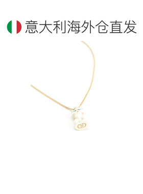 1h可退 欧洲直邮valentino garavani 男士 项链吊坠