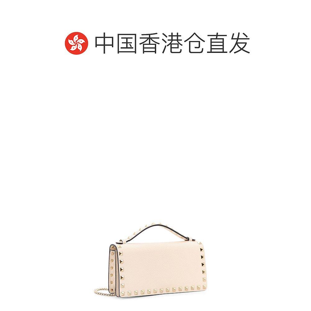 香港直邮Valentino ROCKSTUD 钱包 WP0AK2VSH - 图1