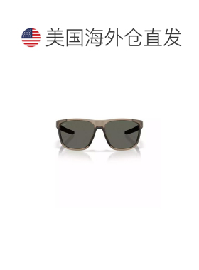 【美国直邮】costa del mar 男士 太阳镜眼镜 【付后1h可退】