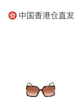 香港直邮Tory Burch 全框太阳眼镜 0TY9075U199