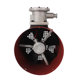 BGGB explosion-proof explosion-proof cooling fan