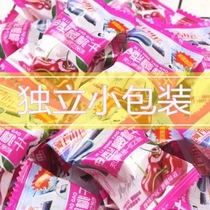 Yili Cherry Dry 408g Xinjiang Special Candied Fruits Preserved Fruits Cherry Fruit Dry Train The Same Casual Snacks Small Package