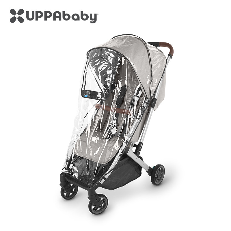 UPPAbaby MINU婴儿车雨罩/蚊帐可适配MINU 系列推车,淘宝优惠券,粉丝福利购,淘宝优惠卷