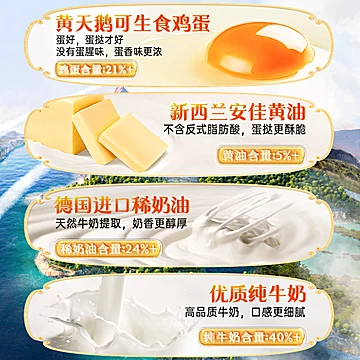 大师小点0添加葡式蛋挞皮原味16枚[15元优惠券]-寻折猪