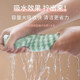 Non-stick rag, absorbent dishcloth for kitchen use