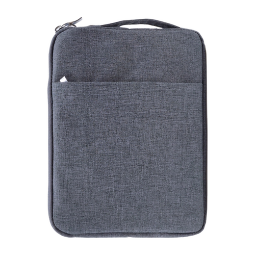 适用学而思P4学习机保护套收纳包12.1英寸TALIH-PD3P手提包家教机S4 13.2便携收纳包T4/T4pro加厚防摔内胆包 - 图3