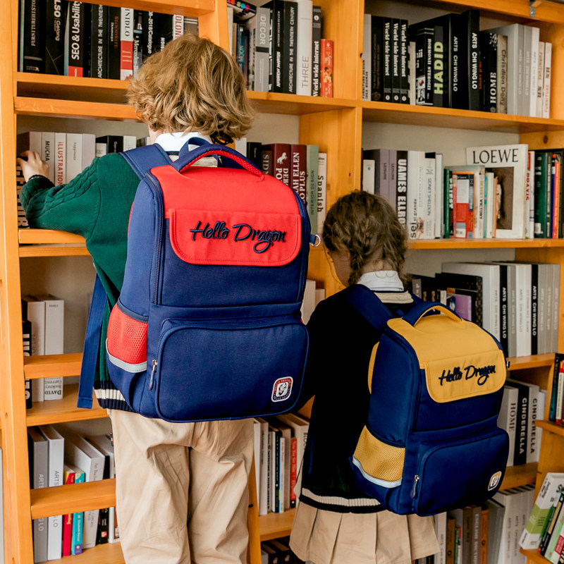  卡奇龙箱包双肩背包