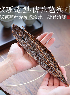 创意线香炉多规格线香可用