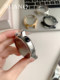 Xuanqian is suitable for Huawei gt electroplated silicone watch case