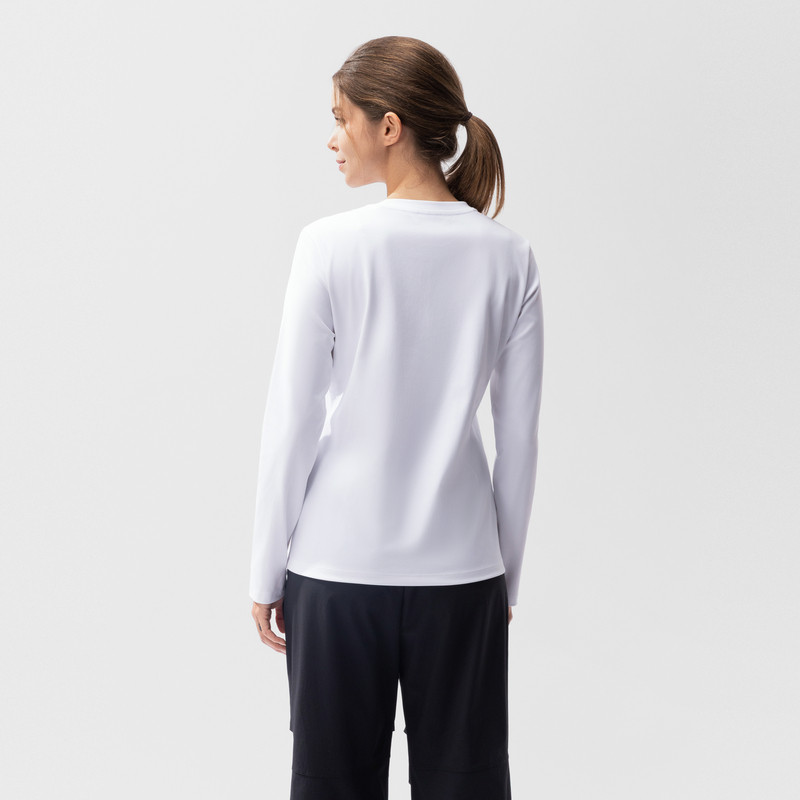 HELLY HANSEN/HH 25秋新男女款专业运动速干舒适防晒长袖速干T恤,淘宝优惠券,粉丝福利购,淘宝优惠卷