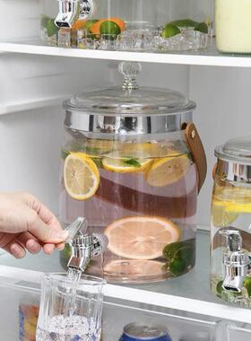 Self-Service Beverage Dispenser, Internet Celebrity Cocktail