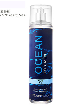 Vitol Seasonal Fragrance for Men perfume Body spray Vietnam