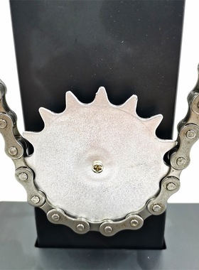 American style clock, personalized decoration, table clock,