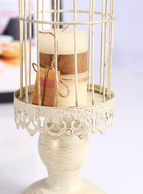 Ironwhitebirdcagecarvedca