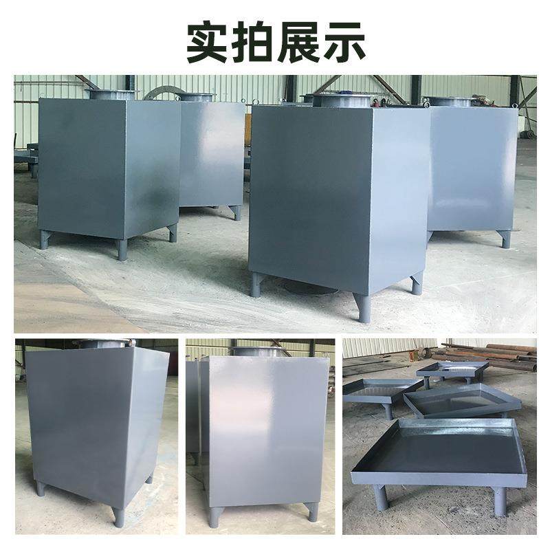 厂家直销柴油发电机组日用油箱 1立方方箱小型立式1吨油罐 储油罐,淘宝优惠券,粉丝福利购,淘宝优惠卷