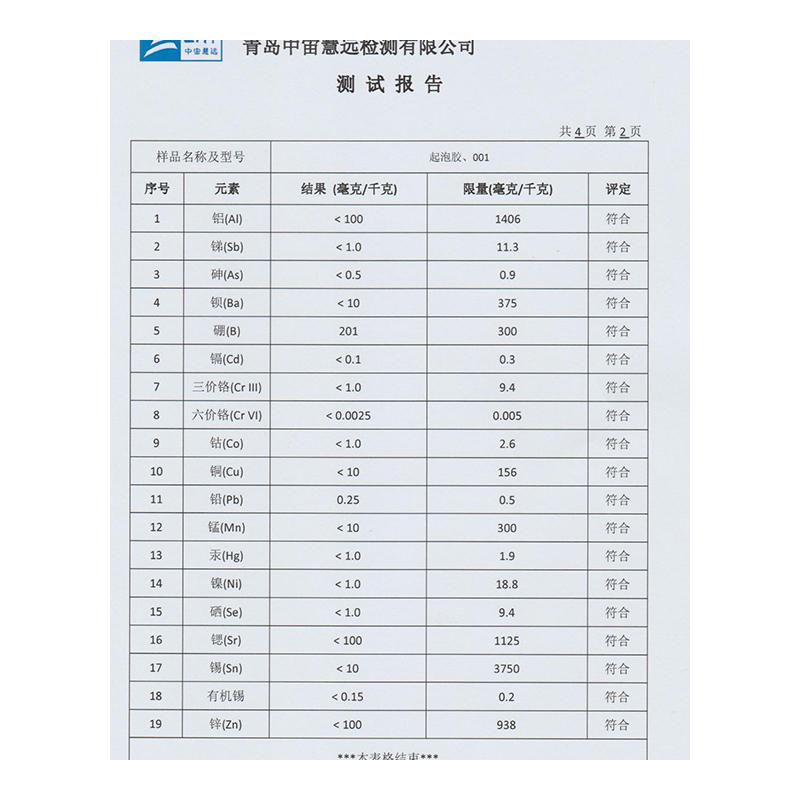 蛋蛋家起泡胶套装史莱姆水晶棉花泥slime M家网红仙女梦幻 - 图2