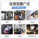 Yijialin electric hammer electric pick cylinder grease resistant to high temperature