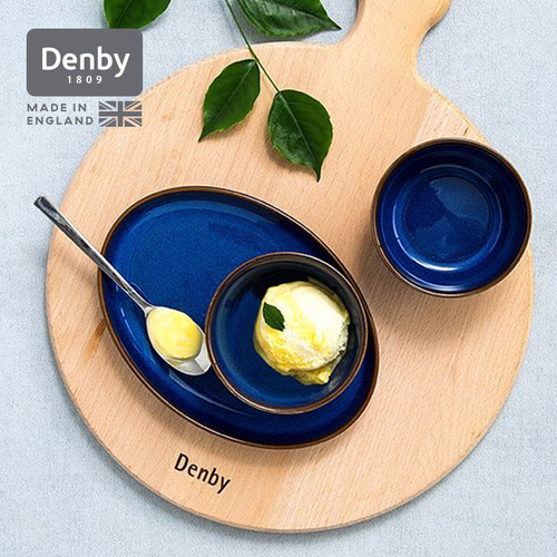 denby丹碧英国不锈钢勺子筷子筷架餐勺茶勺调羹咖啡勺 满200包邮 - 图2