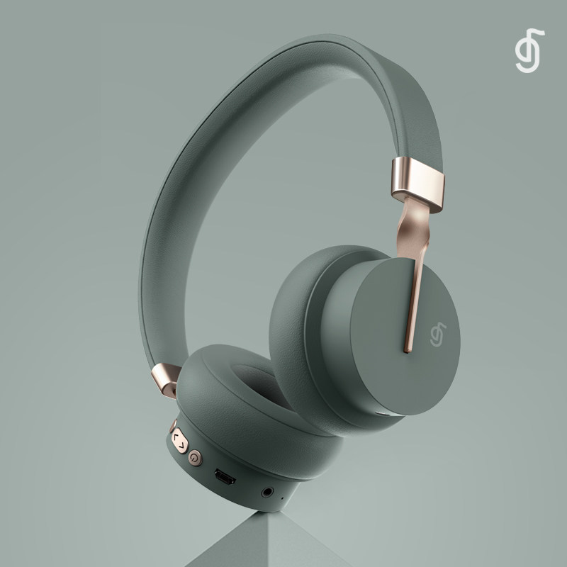 利威朗【高颜值】联名款索尼笔记本 利威朗蓝牙耳机