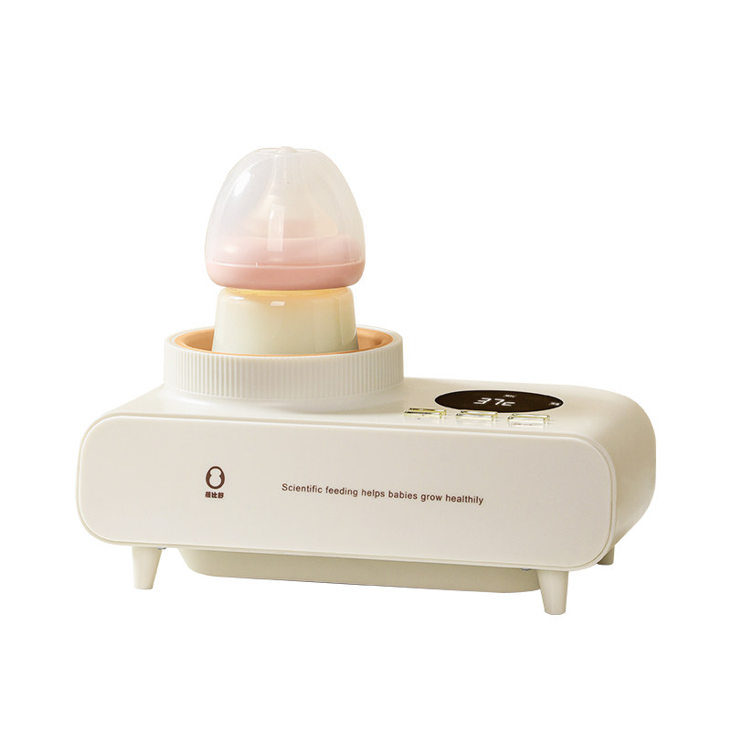 蓓比舒无水自动恒温加热母乳温奶器 蓓比舒暖奶器/加热器