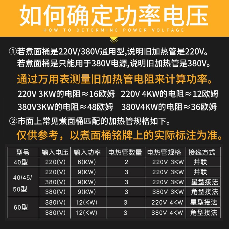 厂家非标定制做加热管380v水油电热管不锈钢大功率干烧加热棒220v - 图2