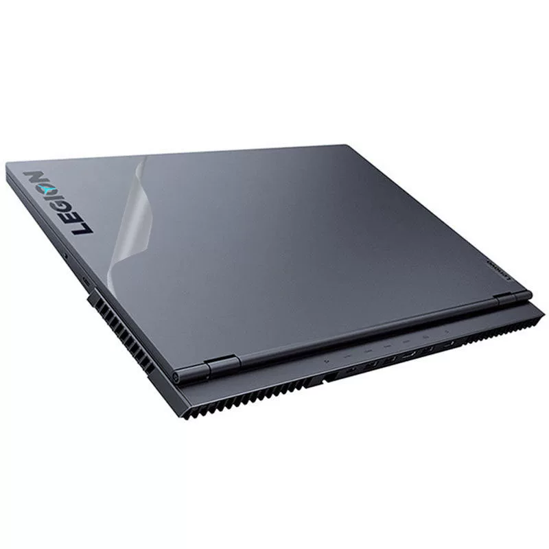16-дюймовый Lenovo R9000K Y9000K 2021 Прозрачная матовая оболочка Маска Защитная наклейка Постер Плавкие действительно Открыть модель
