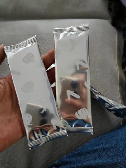 【抢】芃宝米饼搭配婴儿辅食小米无麸质饼干谷物宝宝幼童磨