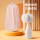 Silicone Washing Emperor Face Washing Brush Clean Pore Soft Facial Milk Washing Milk Cleansing Cleansing Cleansing Female Lazy